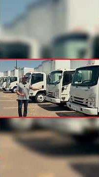 Why Drivers are Choosing Transwest as Their Isuzu Dealer 🚚