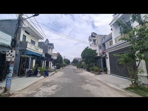 2 căn nhà Mặt Tiền sát Hóc Môn.kề bên Trường cấp 1,2. SỔ HỒNG RIÊNG chỉ trên 1ty