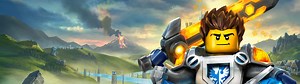Nexo Knights - Die Ritter der Zukunft Staffel 4 im Stream | RTL