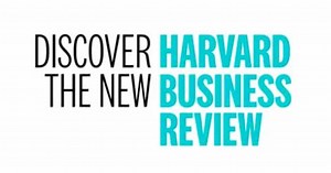 More accessible. More dynamic. More engaging than ever. Introducing the NEW Harvard Business Review  | ZINIO | Facebook
