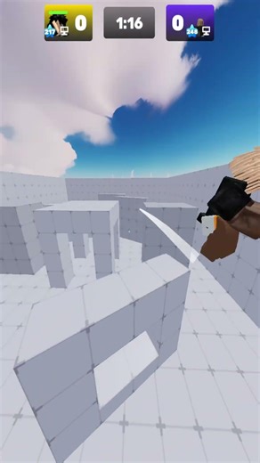 Roblox rivals random loadout!