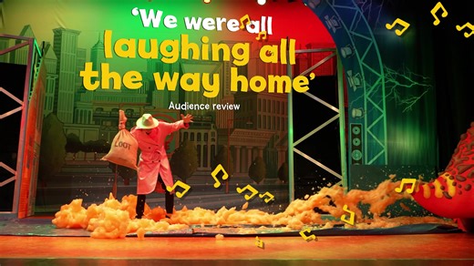 72 reactions · 18 comments | ON SALE NOW: WATFORD See the best-selling poop-tastic children's book series, from McFly's Tom Fletcher and Dougie Poynter, brought to life. Tickets are selling quickly around the UK. For more information: | UK Family Theatre Shows | Facebook