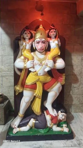 श्री राम #trending #viral #motivation #ram #hanuman #utube #short #new #video #pooja #jangra #vlog