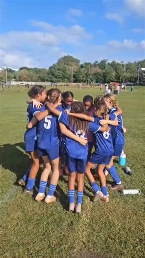 38 reactions | Brave Warwick Girls Fall at the Final Hurdle After...