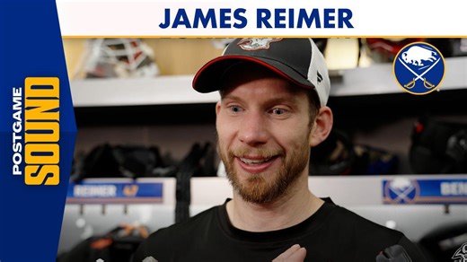 Reimer | Postgame vs. PHI