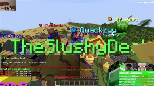 we are going to HOPEFULLY not get last. | Pandora's Box: Game Changers :)