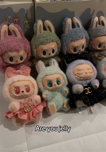 Creative Amigurumi Monsters: Templates and Ideas