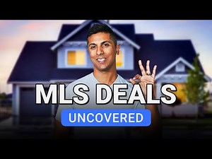 Why Most Investors Can’t Find Deals on the MLS (Here’s How I Do It)