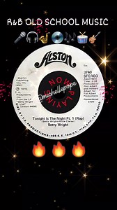 This one right here! 🔥🔥🔥 Betty Wright ~ Tonight Is The Night 💃🏾💃🏾💃🏾 No copyright infringement intended. All rights and credits reserved to respective owners. #fbreels24 #fbreels #rnbmusic #oldiesbutgoodies #oldies #rnbsoul #rnb #rnbmusiclovers #love #lovers #loveliveshere #timeless #classicalmusic | Michelle Pope