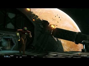 Metroid Prime Remastered - 100% Speedrun in 2:09:49