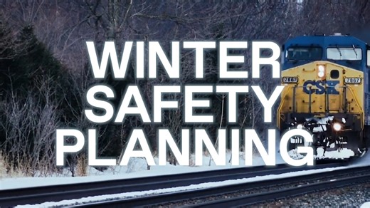 10K views · 229 reactions | Winter weather? CSX is on track and ready to roll! From advanced machinery to well-crafted action plans, our dedicated #ONECSX team is prepared to keep freight moving seamlessly across our network, no matter what the weather brings. Discover how CSX partners with customers to ensure safe, reliable service all winter long: csx.com/wintersafety | CSX | Facebook