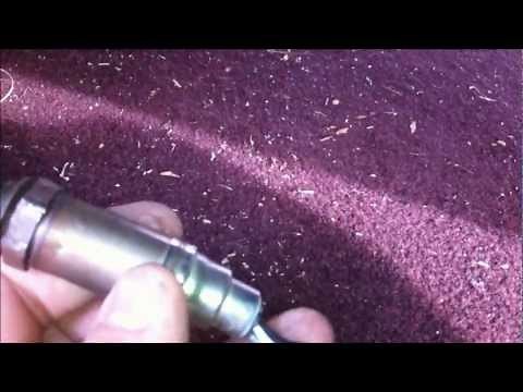 O2 Sensor on a 95 Wrangler