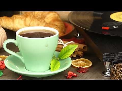 Happy Monday Jazz - Wake Up Morning Jazz Coffee Music to Relax