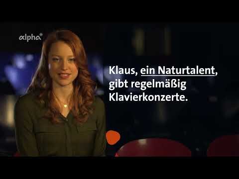 alpha Lernen: Deutsch - Kommasetzung (2021)