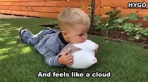 #Christmas Gift Idea!?  This adorably cute plush toy is a lovely gift that you can not miss!  Buy now ➡ https://bit.ly/2F5UycS Special 35% #ChristmasSale - Limited Pieces Left Buy 2 and get 15% Off with FREE Shipping | Awesome people | Facebook