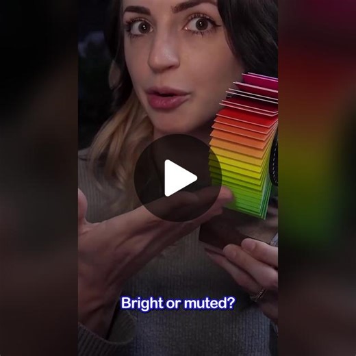 Discover Your Most Complimentary Colors with ASMR Color Analysis