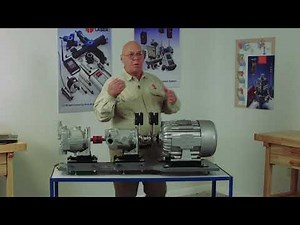 Shaft Alignment Part 5 - Shims and Moves