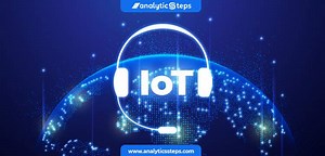 IoT in customer services: Role, Advantages and Limitations | Analytics Steps