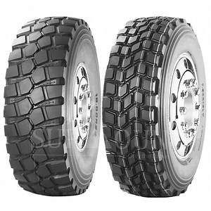 [Hot Item] Advance/Triangle/Double Coin Country-Cross Tire, off-The-Road Mpt Multi Purpose Tubeless Heavy Truck Tyre 14.00r20 16.00r20 335/80r20 365/80r20 395/85r20