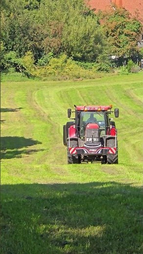 Case IH Puma 160 #agrifuture #farming #agriculture