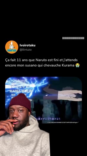 L'illusion des openings d'anime : Un constat amer