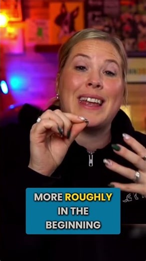 Save Your Fingers From SHARK Dogs... #Shorts