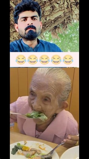 Dadi 😂😂😂 #sr_react_studio #reelsviralシ #fypシ #comedy #reel #viral #trending #funny | SR React Studio