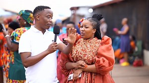 Mapula Monyepao. Interview and performance at Ga-Masemola Women's Conference | Boledimake Production
