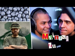 7 VS. WILD SPECIAL mit Reloadiak & SurvivalMattin ⚡ JAM FM