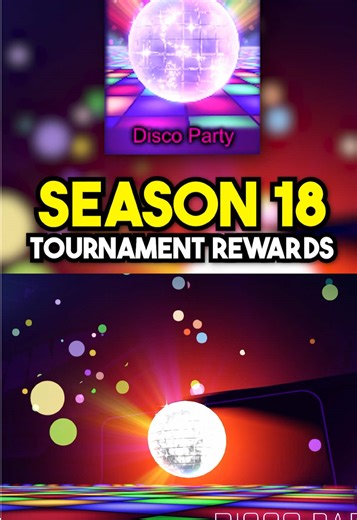 Rocket League Season 18 Tournament Rewards Revealed