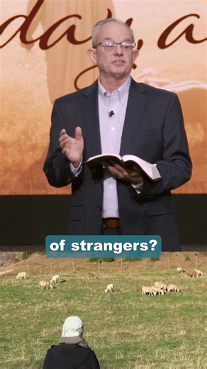 Hear the Shepherd's Voice: Jesus Calls His Sheep! 🐑✝️ In this powerful message from Pastor Lawson Perdue at Charis Christian Center, discover how Jesus is the true Door of the Sheep (John 10:7-8). Learn why His sheep recognize His voice and ignore strangers—with an inspiring real-life sheep video illustration! Are you tuning in to the Shepherd's call? Watch now and strengthen your faith. Follow for more grace-filled teachings! 🙏 Watch the full message here: https://www.youtube.com/watch?v=zp2A