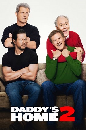 Dos padres por desigual - Película 2017 - Cine.com
