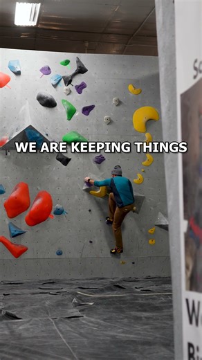 Day 14: Can I Climb EVERY Boulder on This Wall?