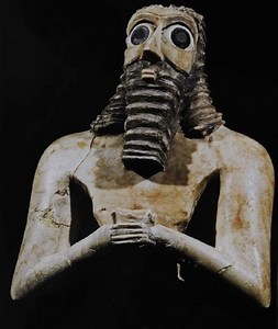 Mesopotamia Religion