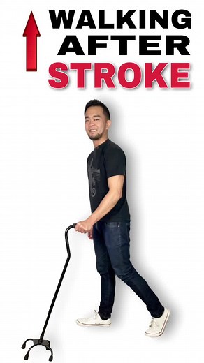 Walking After a Stroke: Kitchen Exercises for Improved Mobility