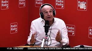 Diretta TV - Radio Radio