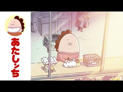 [Atashin'chi Official] EP 82 Mother Forgets Her Enthusiasm