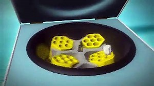 3D animation of how IUI works