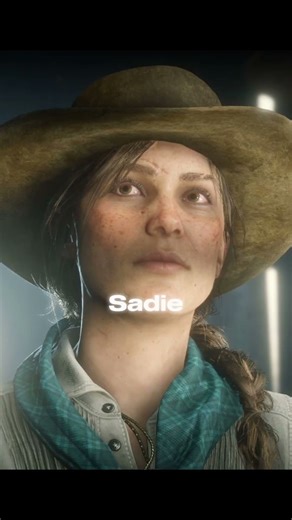 Top 10 Hottest RDR2 Characters