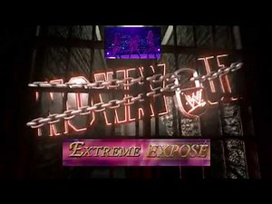 No Way Out 2007: Extreme Exposé | “Boy Looka Here” - Rich Boy