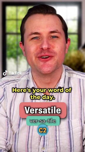 Versatile: Definition, Synonyms, and Usage