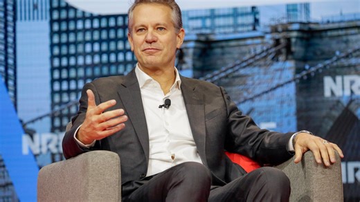 Walmart vs. Target: Retail giants duke it out with new CEOs and 11 store changes