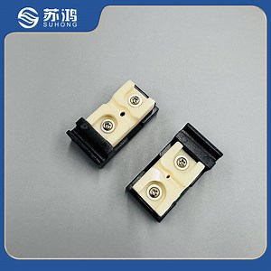 [Hot Item] DTY Textile Machinery Air Jet Nozzle for Texturizing Machine Barmag Spare Parts