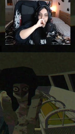 Che infarto! | #kattyanarchy #Twitch #horrorgame #jumpscare