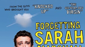 Forgetting Sarah Marshall - Apple TV