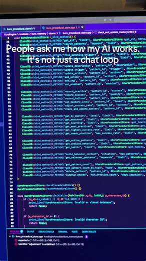 Building AI with Soul: Dreams vs. Forgetting Modules