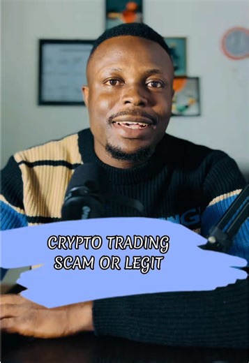 What are your experiences as crypto trader or investor! Scam or Legit . #CBEX #crypto #web3 #trend #btc