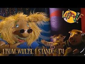 Lift Off | S2E25 | From Where I Stand | Part 1