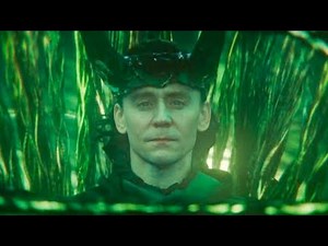 Marvel: Loki God of Stories Explained