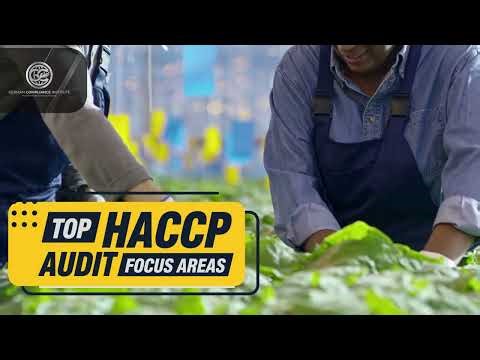 Prepare for HACCP audits and inspections—ensure compliance with these expert tips! #FoodSafety